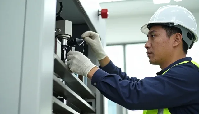 热能损失控制中的应用场景与批量生产策略