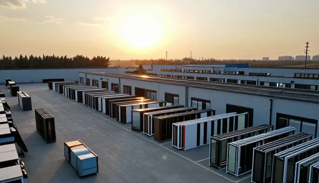 安装工艺中选型关注点的场景化应用分析