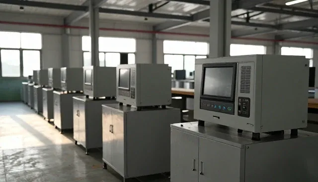 提升加工精度的关键操作与维护建议
