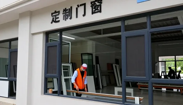 生产加工满足现代企业发展需求