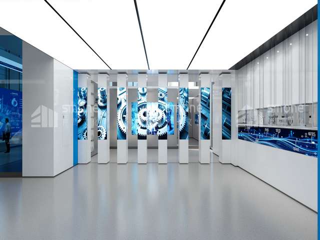 无锡工地通道闸门禁