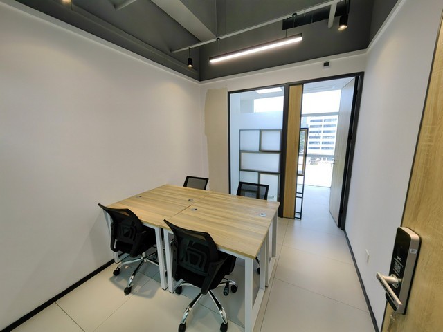 相城区联排别墅装修施工