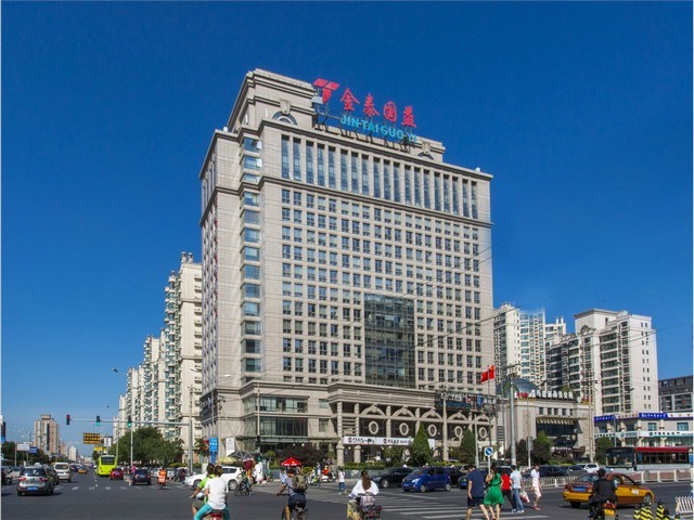 PVDF氟碳铝镁锰琉璃瓦765型制造公司