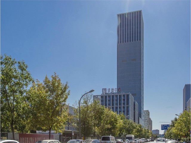 郑州湿电除尘器供应