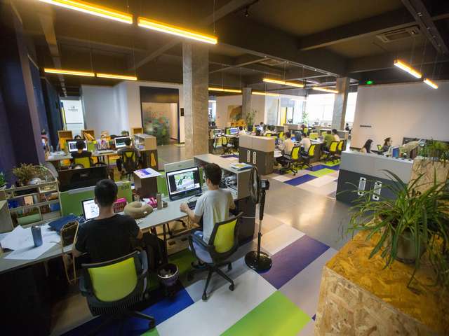 湖南智能钢木货架