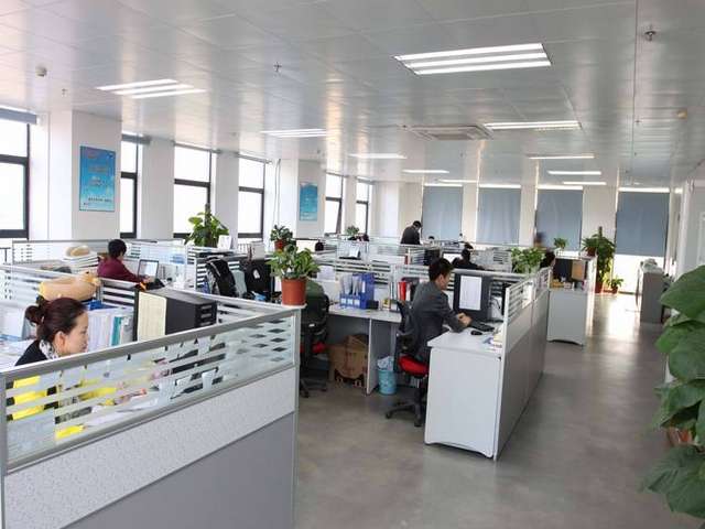 常州自动化检测设备用环形导轨输送线哪家好