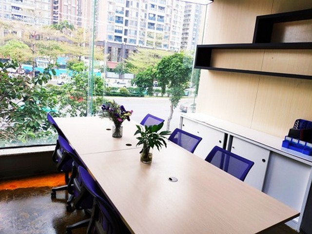 梅州工程特殊学校功能室方案