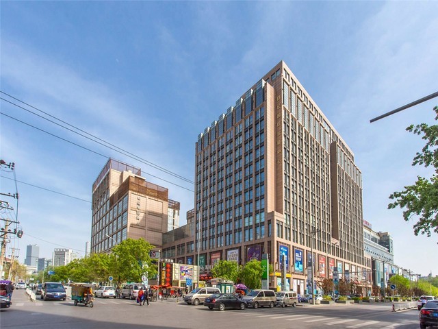 北京水箱制造商