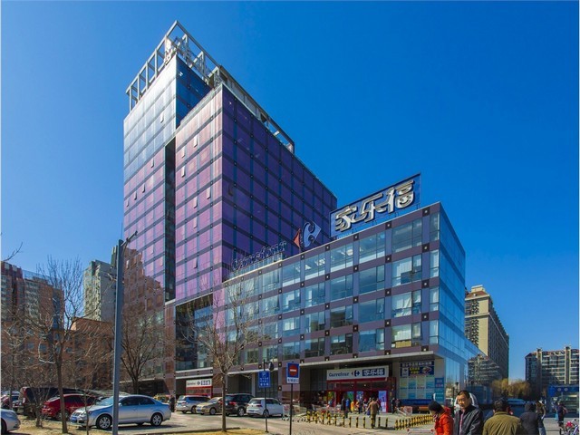 温州环境实验室装修工程