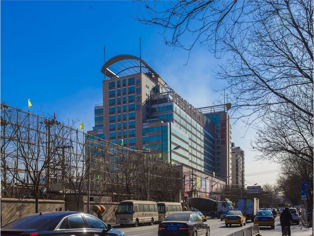 宁海观光别墅家用电梯